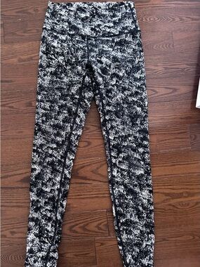 Lululemon Tights